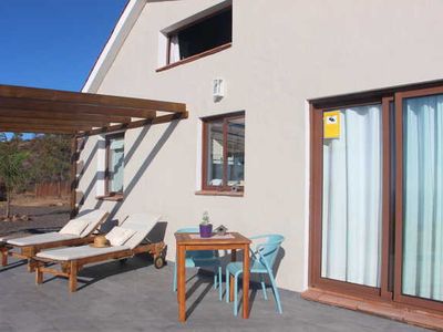 Ferienhaus für 4 Personen (70 m²) in Puntagorda 5/10