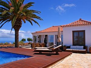 Ferienhaus für 2 Personen (65 m²) in Puntagorda