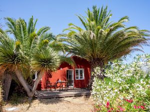 Ferienhaus für 4 Personen (90 m&sup2;) in Puntagorda