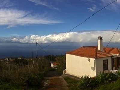 Finca Topo del Drago Panoramablick