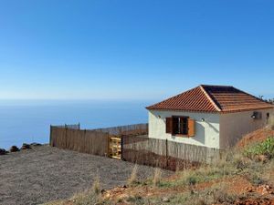 Ferienhaus für 2 Personen in Puntagorda
