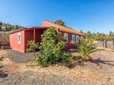 Ferienhaus für 3 Personen (47 m²) in Puntagorda 5/10