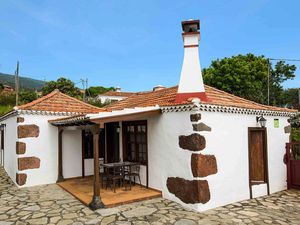 Ferienhaus für 4 Personen (84 m²) in Puntallana