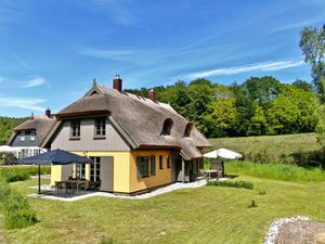 Ferienhaus für 4 Personen (61 m²) in Putbus