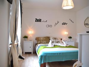 Ferienhaus für 2 Personen (48 m²) in Putbus