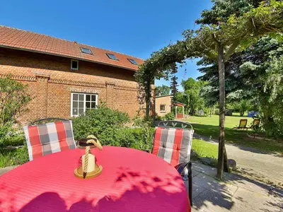 Ferienhaus für 6 Personen (92 m²) in Putbus 2/10
