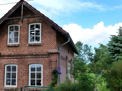 Ferienhaus für 6 Personen (92 m²) in Putbus 4/10