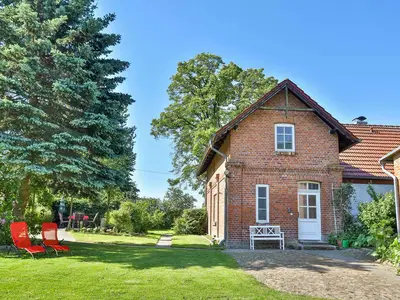 Ferienhaus für 6 Personen (92 m²) in Putbus 6/10