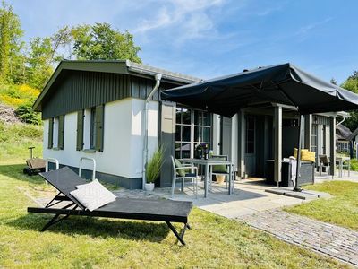 Ferienhaus für 3 Personen (41 m²) in Putbus 1/10