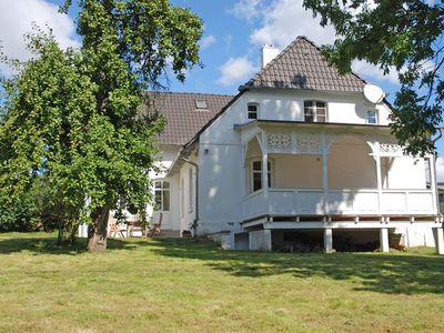 Ferienhaus für 10 Personen (220 m²) in Putbus 1/10