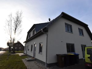 Ferienhaus für 6 Personen (127 m²) in Putbus