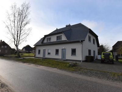 Ferienhaus für 6 Personen (127 m²) in Putbus 2/10