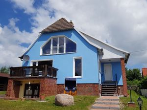 Ferienhaus für 4 Personen (140 m²) in Putbus