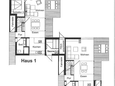 Ferienhaus für 6 Personen (100 m²) in Putbus 4/10