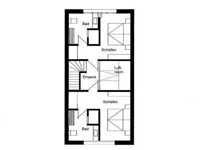 Ferienhaus für 6 Personen (100 m²) in Putbus 6/10