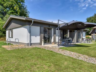 Ferienhaus für 3 Personen (52 m²) in Putbus 8/10