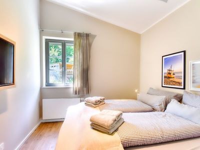 Ferienhaus für 3 Personen (52 m²) in Putbus 9/10