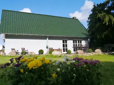 Ferienhaus für 5 Personen (120 m²) in Putbus 1/10