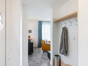 Ferienhaus für 4 Personen (120 m²) in Putbus