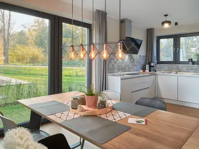 Küche / Küchenzeile