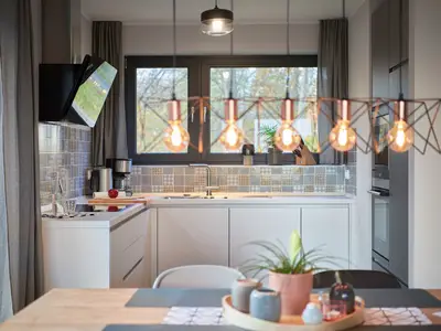 Küche / Küchenzeile