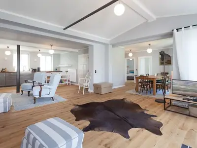 Ferienhaus für 12 Personen (210 m²) in Putbus 1/10