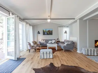 Ferienhaus für 12 Personen (210 m²) in Putbus 2/10