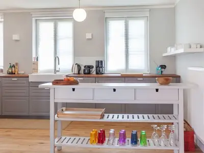 Ferienhaus für 12 Personen (210 m²) in Putbus 7/10