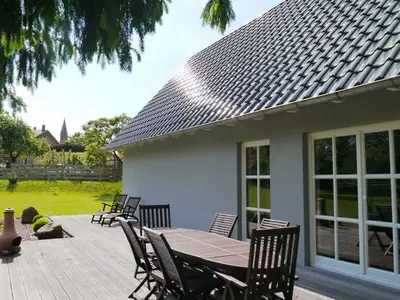 Ferienhaus für 5 Personen (120 m²) in Kasnevitz 1/10