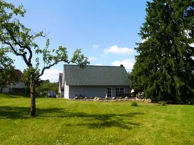Ferienhaus für 5 Personen (120 m²) in Kasnevitz 2/10