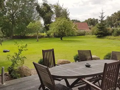 Ferienhaus für 5 Personen (120 m²) in Kasnevitz 4/10
