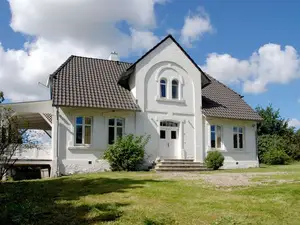 Ferienhaus für 10 Personen (220 m²) in Putbus