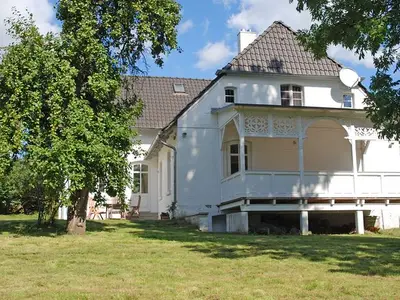 Ferienhaus für 10 Personen (220 m²) in Putbus 2/10