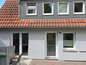 Ferienhaus für 5 Personen (45 m²) in Putbus
