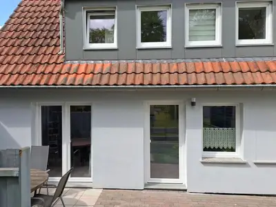 Ferienhaus für 5 Personen (45 m²) in Putbus 1/7