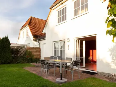 Ferienhaus für 6 Personen (115 m²) in Putbus 1/10