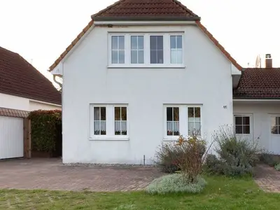 Ferienhaus für 6 Personen (115 m²) in Putbus 2/10