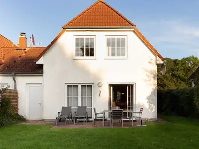 Ferienhaus für 6 Personen (115 m²) in Putbus 8/10