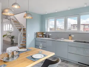 Ferienhaus für 4 Personen (120 m²) in Putbus