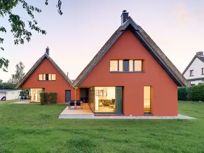 Ferienhaus für 4 Personen (100 m²) in Putbus 3/10