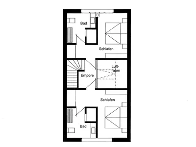 Ferienhaus für 4 Personen (100 m²) in Putbus 6/10