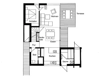 Ferienhaus für 6 Personen (100 m²) in Putbus 5/10