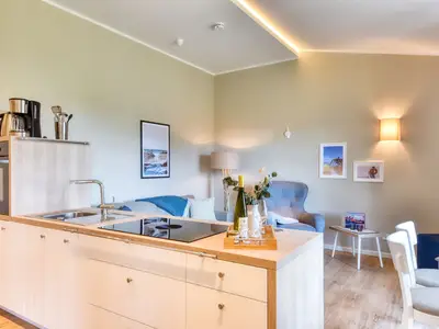 Küche / Küchenzeile