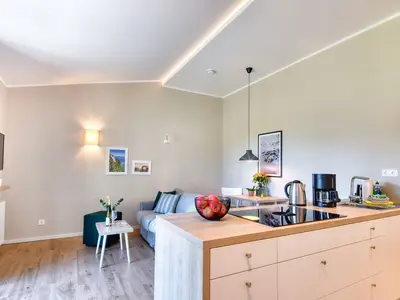 Küche / Küchenzeile