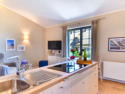 Küche / Küchenzeile