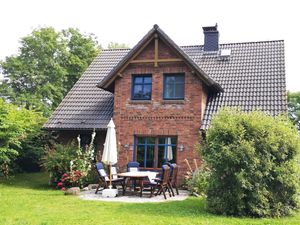Ferienhaus für 7 Personen (105 m²) in Putgarten