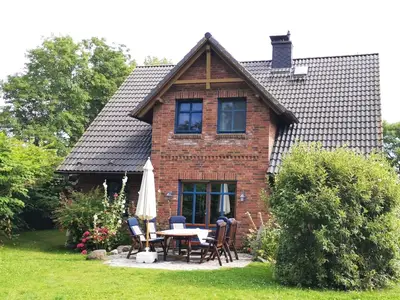 Ferienhaus für 7 Personen (105 m²) in Putgarten 1/10