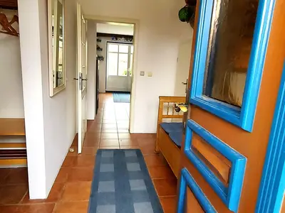 Ferienhaus für 7 Personen (105 m²) in Putgarten 2/10