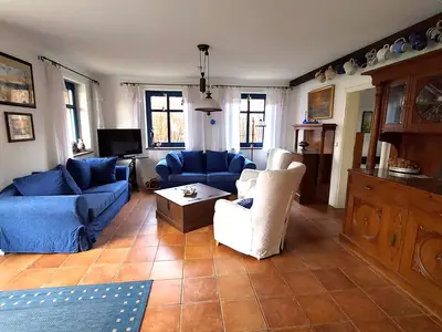 Ferienhaus für 7 Personen (105 m²) in Putgarten 3/10