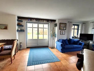 Ferienhaus für 7 Personen (105 m²) in Putgarten 4/10